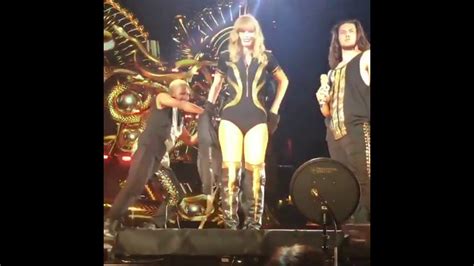 taylor swift breast|Oops Taylor Swift Accidentally Unzips Her Bodysuit At  .